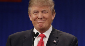 GOP 2016 Debate